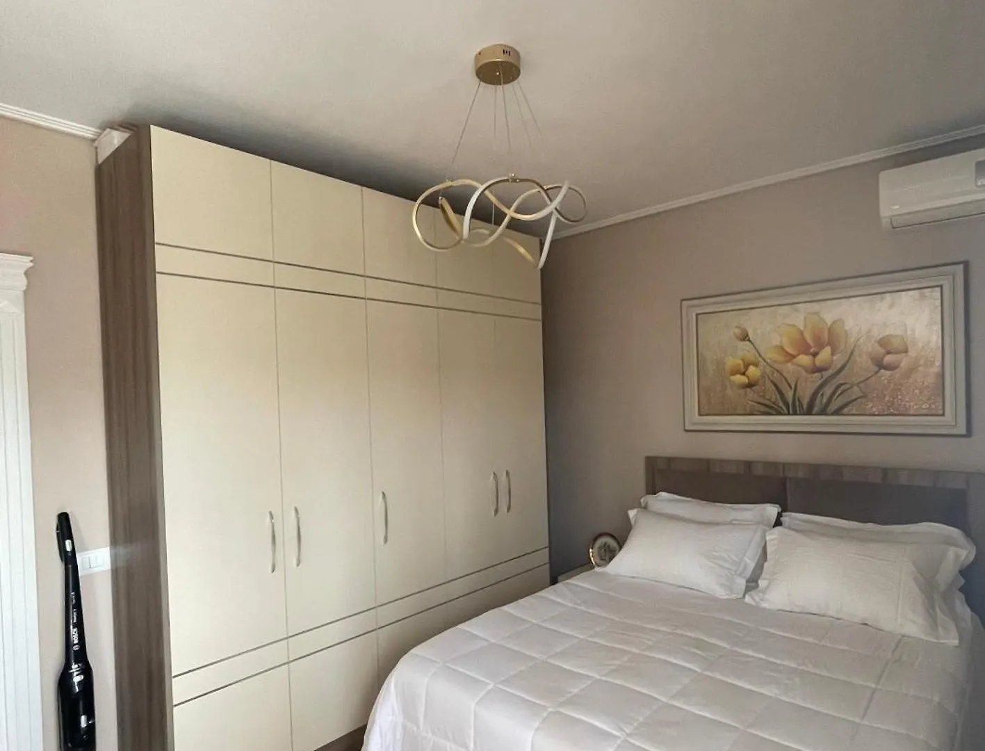 Deoni Apartment Luxury 地拉那 0*,