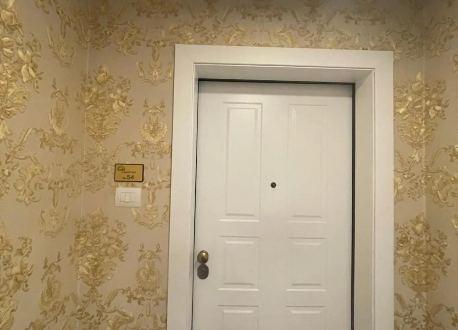 Deoni Apartment Luxury 地拉那 0*,  阿尔巴尼亚