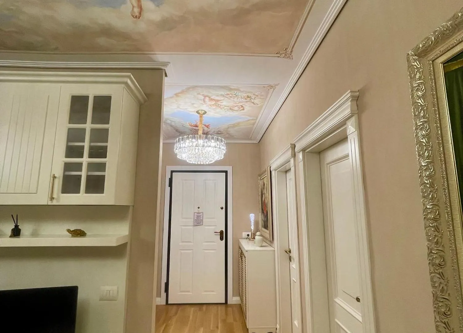 Deoni Apartment Luxury Tirana 0*,  Albanien